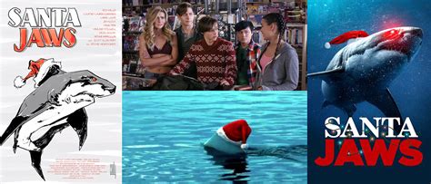 NUTS4R2: Santa Jaws