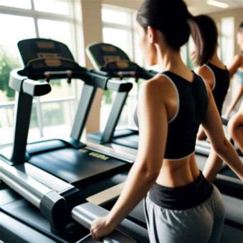 Treadmill Workouts For Weight Loss 10 Effective Ways To Loose Weight