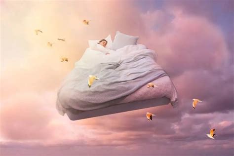 How To Learn Lucid Dreaming For Creativity And Personal Growth