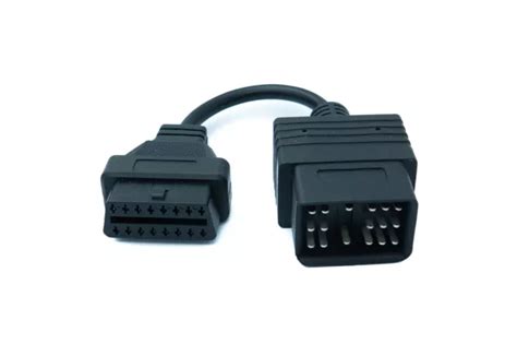 Obd C Ble Cm Obd Douille Pour Toyota Pin En Noir Pour Auto