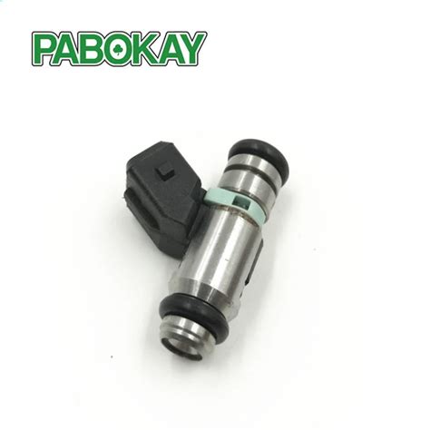 For Fiat Punto Mk V Fuel Injector Iwp