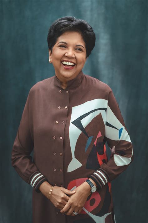 Meet Indra Nooyi The Trailblazing Ex Ceo Of Pepsico Who Inspired Women