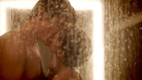 Naked Halle Berry In Extant
