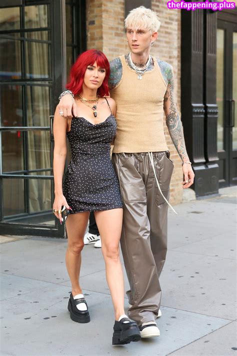 Megan Fox Meganffox Meganfox Nude Onlyfans Photo The Fappening Plus