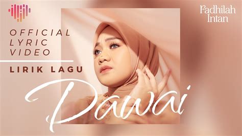 Fadhilah Intan - Dawai | OST Air Mata di Ujung Sajadah Chords - Chordify