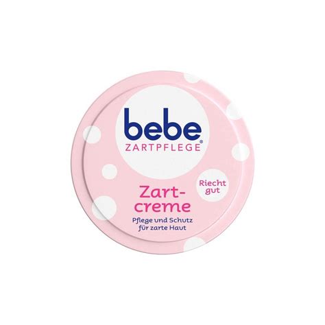 Bebe Gentle Nourishing Care Cream 150ml – buy online now! Bebe – Germ ...