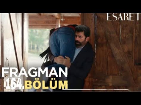 Esaret B L M Fragman Youtube