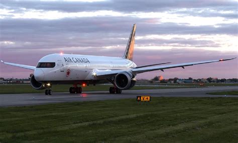 Zboruri Directe Bucuresti Montreal Si Toronto Air Canada Ncepe