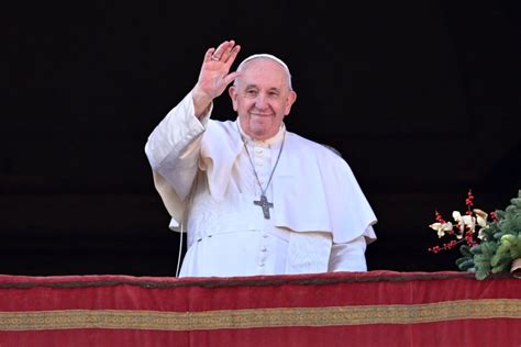 El Papa Francisco Explica Las Virtudes De María Para Su Asunción