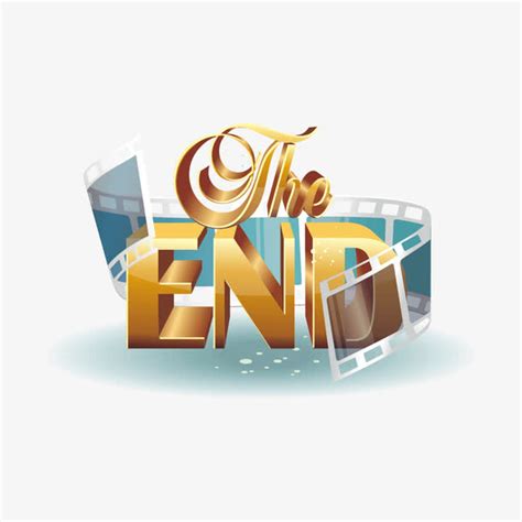 theend