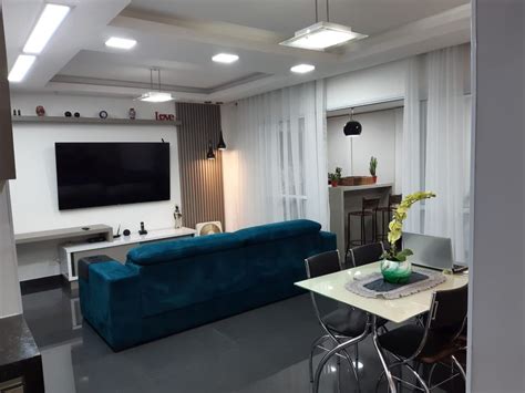 Apartamento Na Rua Braga Vila Lusitania Em S O Bernardo Do Campo Por