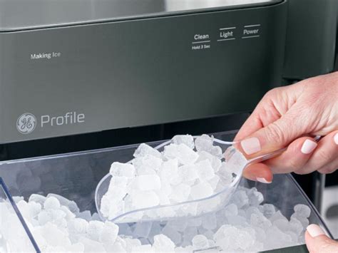 How To Clean Opal 2 0 Ice Maker Freeman Terrence