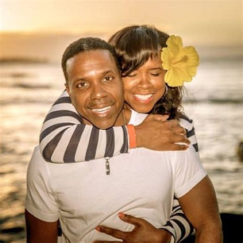 Creflo Dollar Daughters Names