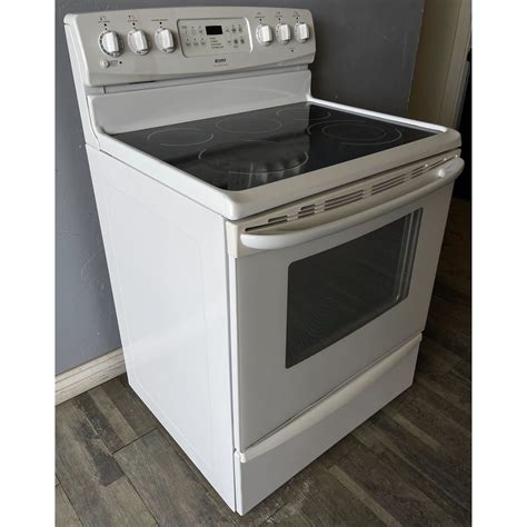 Kenmore Electric Range Model 790 Cheap Sale Innoemengpsuacth