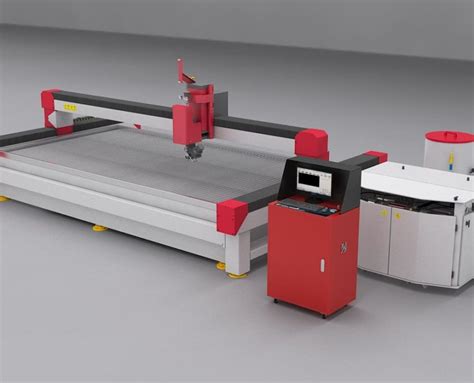 Cnc Stone Fabrication Machine Routing Cutting