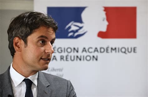 Allocation de rentrée scolaire Gabriel Attal dit ne pas comprendre