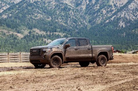 2020 GMC Sierra 1500 Prices, Reviews, and Pictures | Edmunds