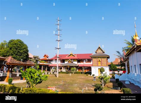 Nan Tien Temple Hi Res Stock Photography And Images Alamy