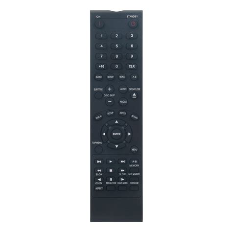 New Replaced Remote Control Fit For Klipsch Soundbar Speaker System