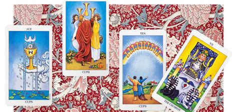 Las Cartas Del Tarot De La Semana Adiós A Mercurio Retrógrado Hola A