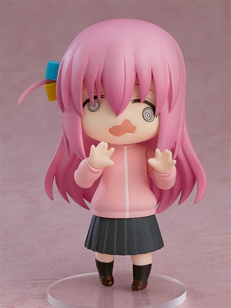 ねんどろいど 後藤ひとり ぼっち・ざ・ろっく！ キャラクターグッズ販売のジーストア｜geestore