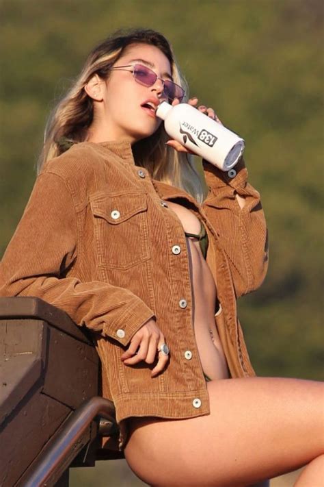 Bridgette Audrey Sexy Fitness Model In A Bikini Photos The Fappening