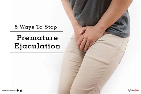 How To Avoid Quick Ejaculation Staybite11