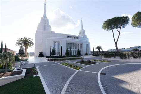 La Chiesa Di Ges Cristo Dei Santi Degli Ultimi Giorni A Roma