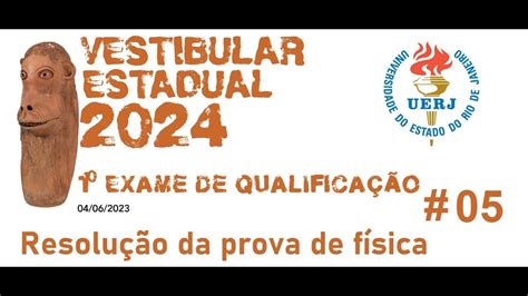 FÍSICAUERJ2024 1 Questão 5 O menor tempo medido em laboratório