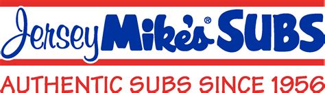 Jersey Mike's Subs old Logo Vector - (.Ai .PNG .SVG .EPS Free Download ...