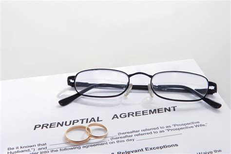 5 Reasons You Might Need A Prenuptial Agreement Andrea Heckman Law Prenuptial Agreement