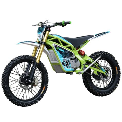 Free Shipping 2022 New Model 12kw Sur Ron Style Electric Dirt Bike