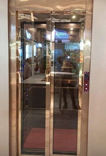 Shreeji Elevators Home Elevator Maximum Height Feet Max Persons