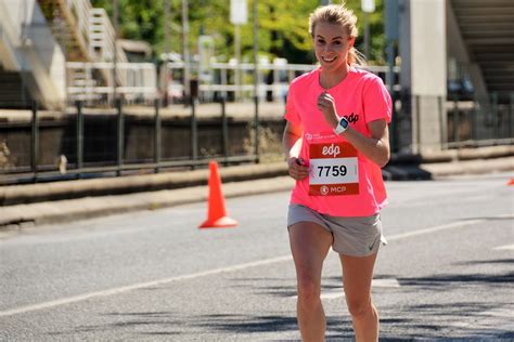 Fotos Da Corrida EDP Lisboa A Mulher E A Vida 2019 TV Europa