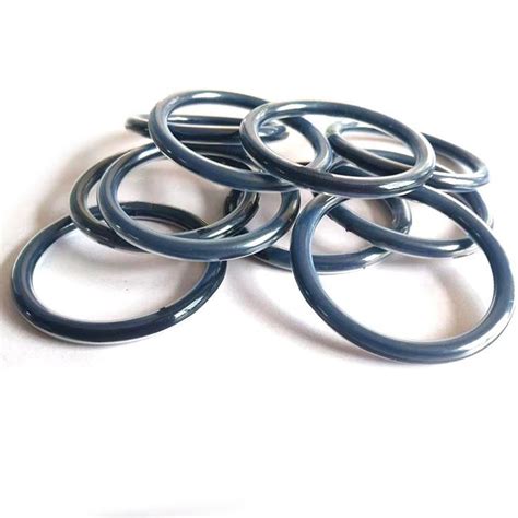 FEP Covered Viton PTFE Teflon Coated O Ring For Sealing Manufacturers