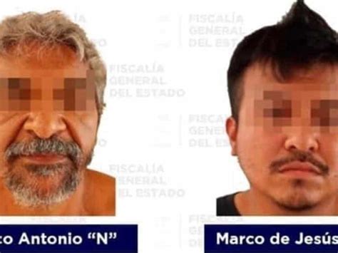 Detenidos En Macuspana Presuntos Responsables De Doble Feminicidio