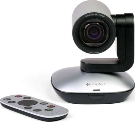 Logitech® Ptz Pro C Webcam Ptz 960 001022 Buy Best Price In Uae Dubai Abu Dhabi Sharjah