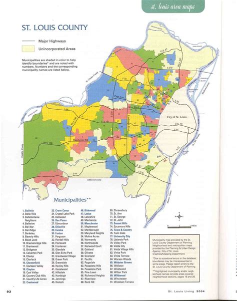 St Louis County Municipalities Rat534d3p