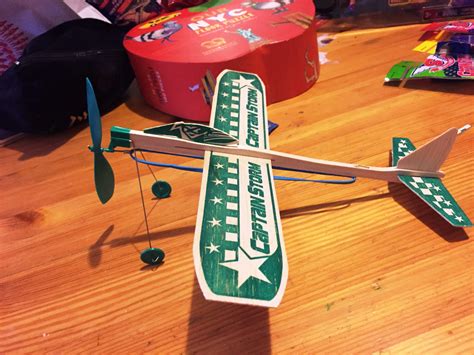 Balsa Wood Gliders Best Flight