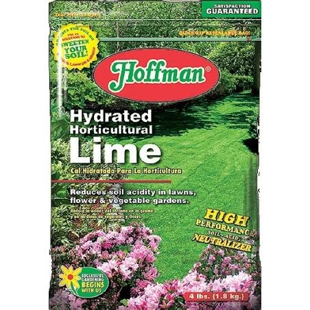 Hydrated Lime