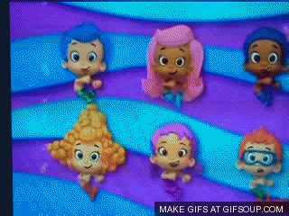 Bubble Guppies GIFs - Find & Share on GIPHY