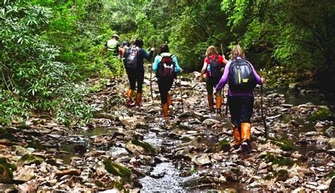 Recorrer Uruguay Historias De Senderismo Y Trekking En Nuestro País