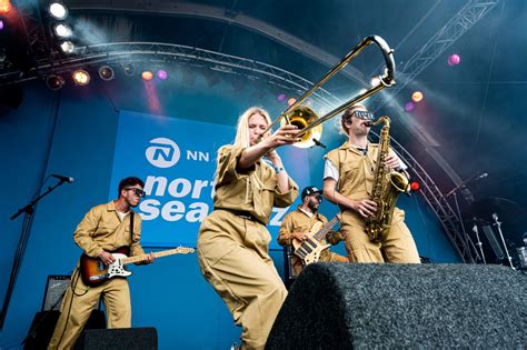 North Sea Jazz Festival 2022 Kaarten De Line Up En Meer Informatie