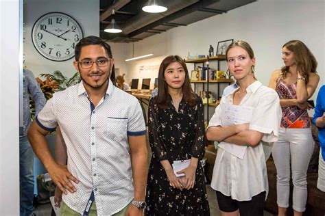 Photo gallery of Russian language school in Moscow