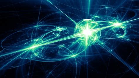 Physicists Discover Evidence For A New Property Of Quantum Matter