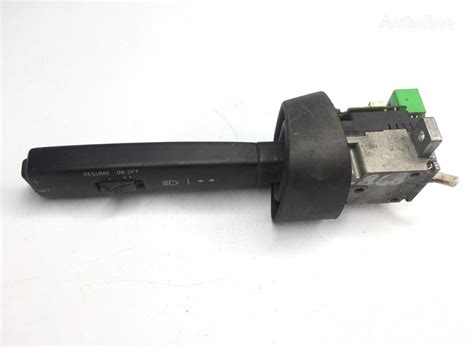 Swf Fh Understeering Switch For Volvo Fh Fh Nh Fh