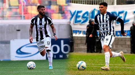 Central Córdoba y Sarmiento ya tienen rivales para jugar la Copa