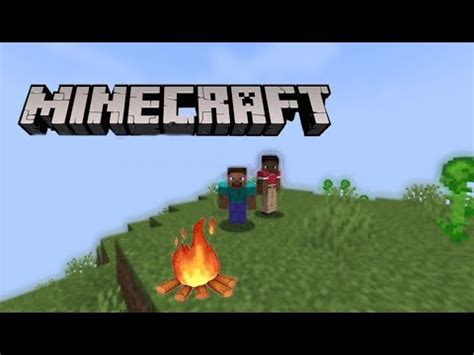 Incepem O Noua Serie De Minecraft Youtube