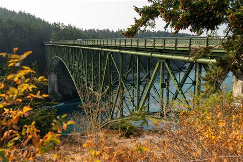 Stunning Day Trips From Seattle Beyond The Emerald City Bobo