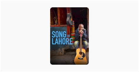 ‎Song of Lahore on iTunes